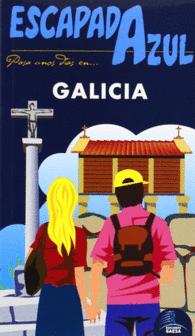ESCAPADA AZUL GALICIA ESCAPADA AZUL GAESA