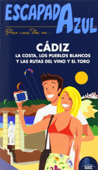 CADIZ ESCAPADA A LA COSTA UN RECORRIDO VINO TORO P