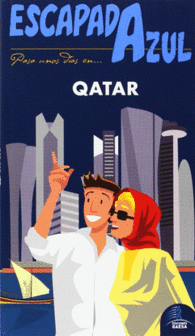 ESCAPADA AZUL QATAR ESCAPADA AZUL GAESA
