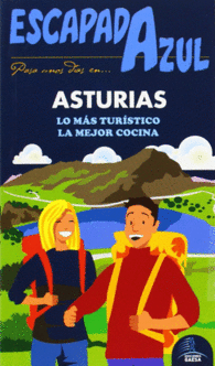 ASTURIAS ESCAPADA AZUL LO MAS TURIS