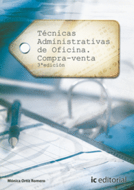 T�CNICAS ADMINISTRATIVAS DE OFICINA COMPRA-VENTA