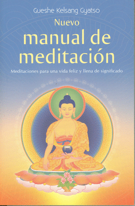 NUEVO MANUAL DE MEDITACIN