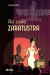 AS� CALL� ZARATUSTRA
