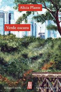 VERDE OSCURO