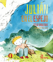 JULI�N EN EL ESPEJO