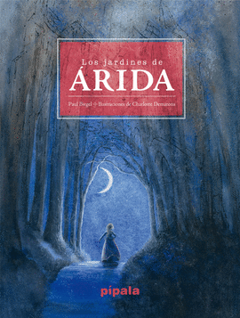 LOS JARDINES DE �RIDA