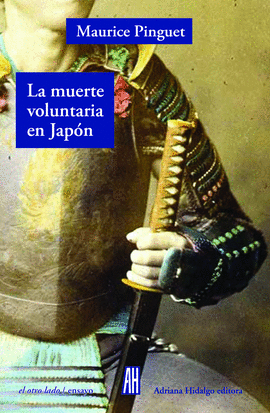 LA MUERTE VOLUNTARIA EN JAP�N