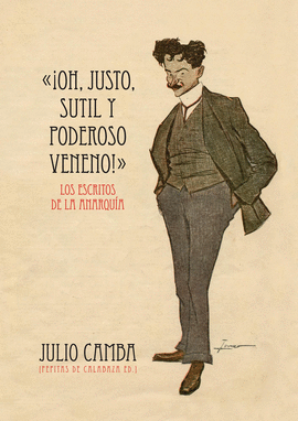 ��OH, JUSTO, SUTIL Y PODEROSO VENENO!�