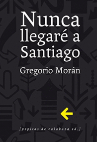 NUNCA LLEGAR� A SANTIAGO