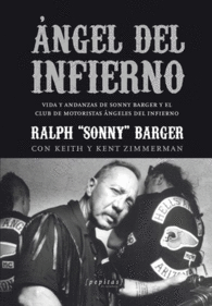 �NGEL DEL INFIERNO