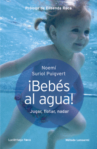 BEBES AL AGUA METODO LENOARMI