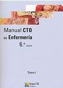 MANUAL CTO ENFERMERA (3 TOMOS)
