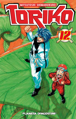 TORIKO N 12