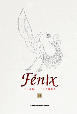 F�NIX N� 11/12 (NUEVA EDICI�N)