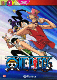 ONE PIECE PLAY K