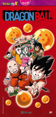 DRAGON BALL DIORAMA K DRAGONBALL