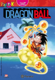 DRAGON BALL PLAY K DRAGONBALL