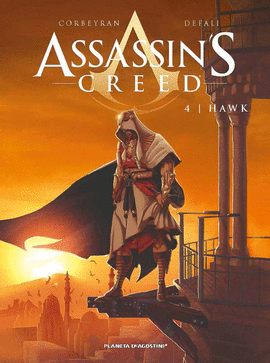 ASSASSIN'S CREED CICLO 2 N 01/03