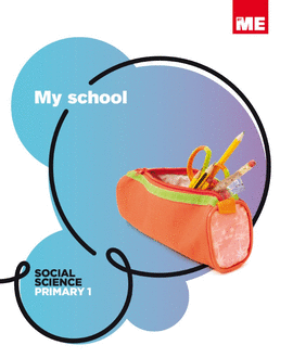 EP 1 - SOCIALES (INGLES) - MY SCHOOL - SOCIAL