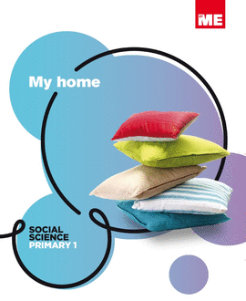 EP 1 - SOCIALES (INGLES) - MY HOME - SOCIAL S