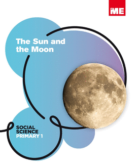 EP 1 - SOCIALES (INGLES) - THE SUN AND THE� -