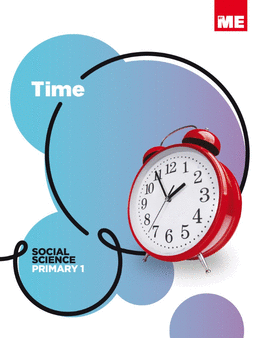 EP 1 - SOCIALES (INGLES) - TIME - SOCIAL SCIE
