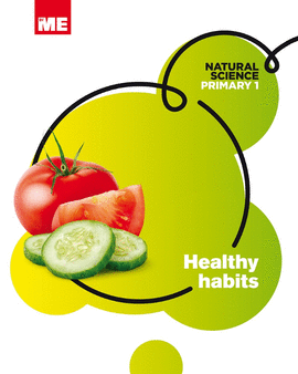 EP 1 - NATURALES (INGLES) - HEALTHY HABITS -