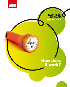 EP 1 - NATURALES (INGLES) - HOW DOES IT WORK?