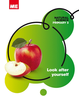 EP 3 - NATURALES (INGLES) - LOOK AFTER YORS�