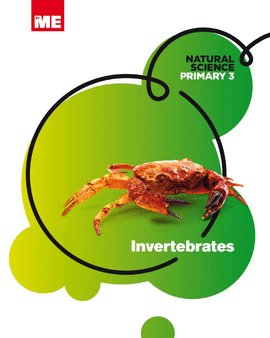 EP 3 - NATURALES (INGLES) - INVERTEBRATES - N
