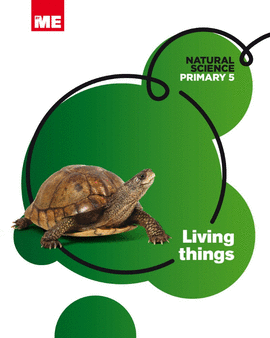 EP 5 - NATURALES (INGLES) - LIVING THINGS - N
