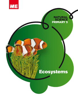 EP 5 - NATURALES (INGLES) - ECOSYSTEMS - NATU