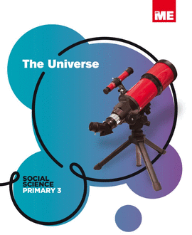 EP 3 - SOCIALES (INGLES) - THE SOLAR SYSTEM -