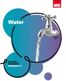 EP 3 - SOCIALES (INGLES) - WATER - SOCIAL SCI