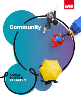 EP 3 - SOCIALES (INGLES) - COMMUNITY - SOCIAL