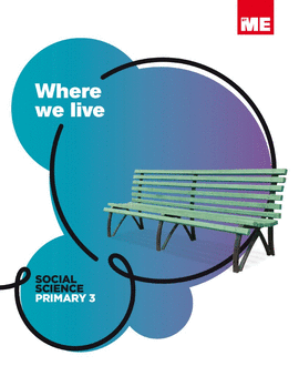 EP 3 - SOCIALES (INGLES) - WHERE WE LIVE - SO