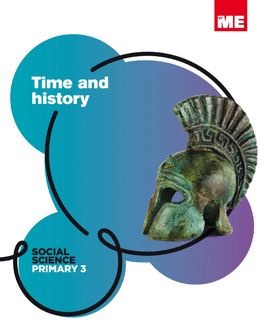 EP 3 - SOCIALES (INGLES) - TIME AND HISTORY -