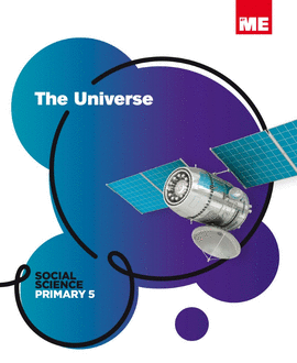 EP 5 - SOCIALES (INGLES) - THE UNIVERSE - SOC