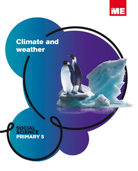 EP 5 - SOCIALES (INGLES) - CLIMATE AND� - SOC