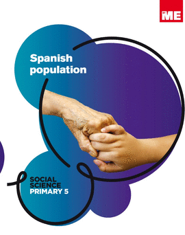 EP 5 - SOCIALES (INGLES) - SPANISH POPULATION