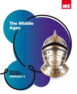 EP 5 - SOCIALES (INGLES) - THE MIDDLE AGES -