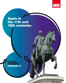 EP 5 - SOCIALES (INGLES) - SPAIN IN THE 17TH.