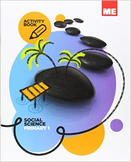 EP 1 - SOCIALES CUAD. (INGLES) - SOCIAL SCIEN