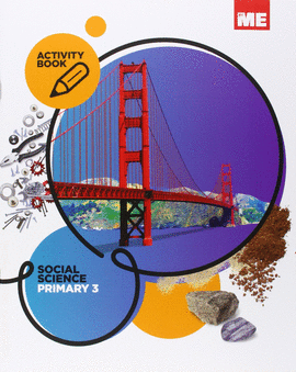 EP 3 - SOCIALES CUAD. (INGLES) - SOCIAL SCIEN