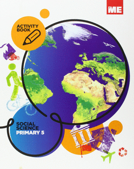 EP 5 - SOCIALES CUAD. (INGLES) - SOCIAL SCIEN