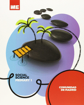 EP 1 - SOCIALES (INGLES) - SOCIAL SCIENCE (MA