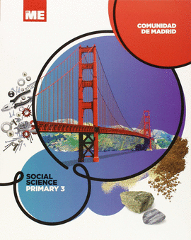 EP 3 - SOCIALES (INGLES) - SOCIAL SCIENCE (MA