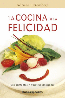 LA COCINA DE LA FELICIDAD