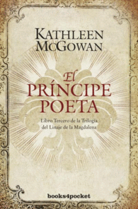 EL PRINCIPE POETA LIBRO TERCERO DE