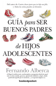 GUIA PARA SER BUENOS PADRES DE HIJO